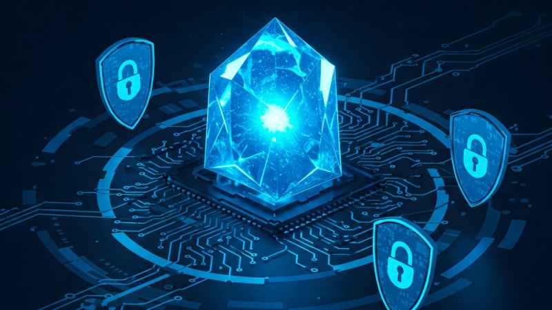 ¿Tus datos empresariales están seguros? Un ataque puede paralizar tu negocio. ¡No esperes! Contacta a Trust Network y fortalece tu ciberseguridad hoy.