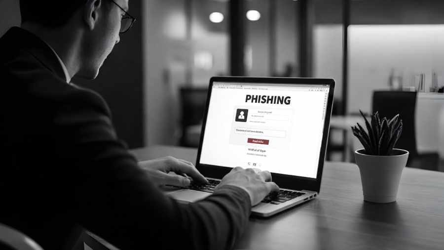 Yubico demuestra su compromiso con la seguridad cibernética a través de innovaciones constantes en la lucha contra el phishing.