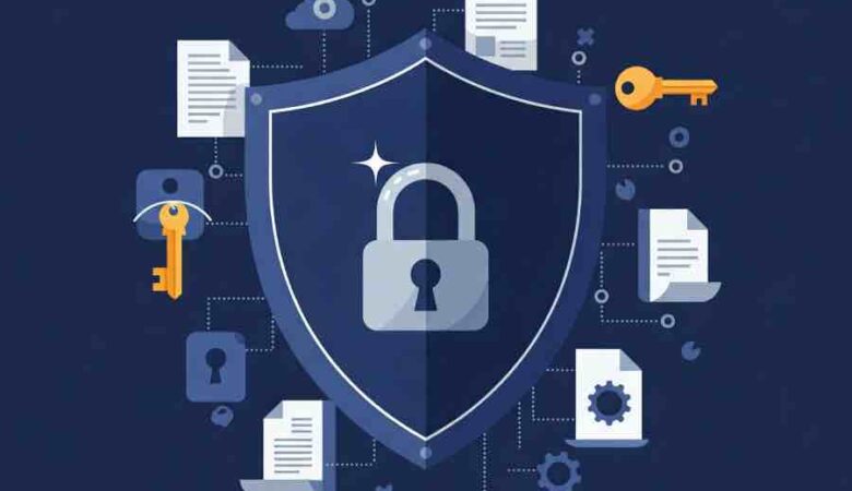 Protección de datos empresariales: mejores prácticas para evitar brechas de seguridad  Etiquetas: