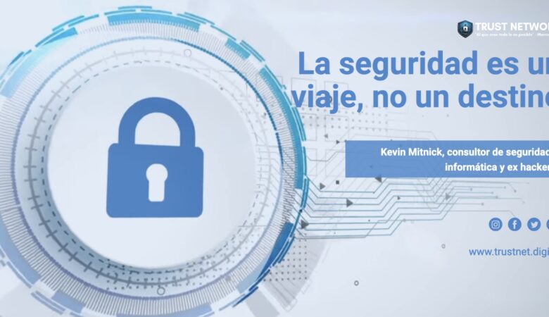 Trust Network y su compromiso con la ciberseguridad