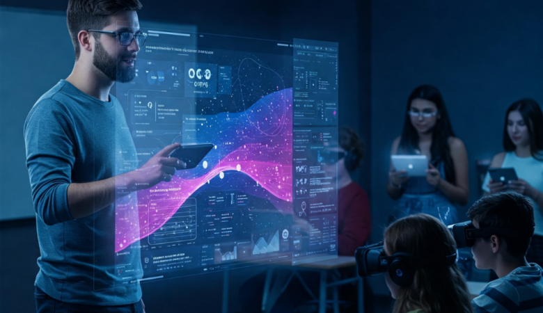 IA en educación: El futuro de las evaluaciones