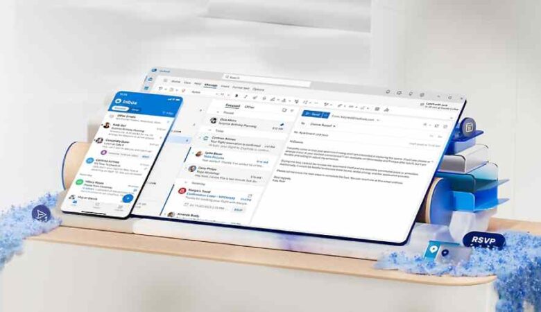 Outlook fortalece autenticación de correos para remitentes de alto volumen