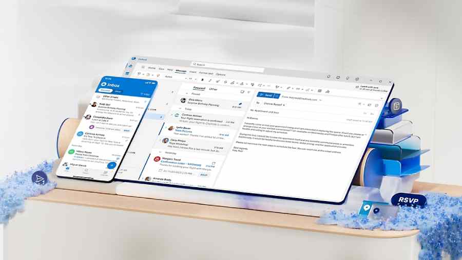 📧 Descubre cómo Outlook fortalece la autenticación de correos: lee más sobre los nuevos requisitos y recomendaciones para remitentes de alto volumen. #SeguridadEnCorreos